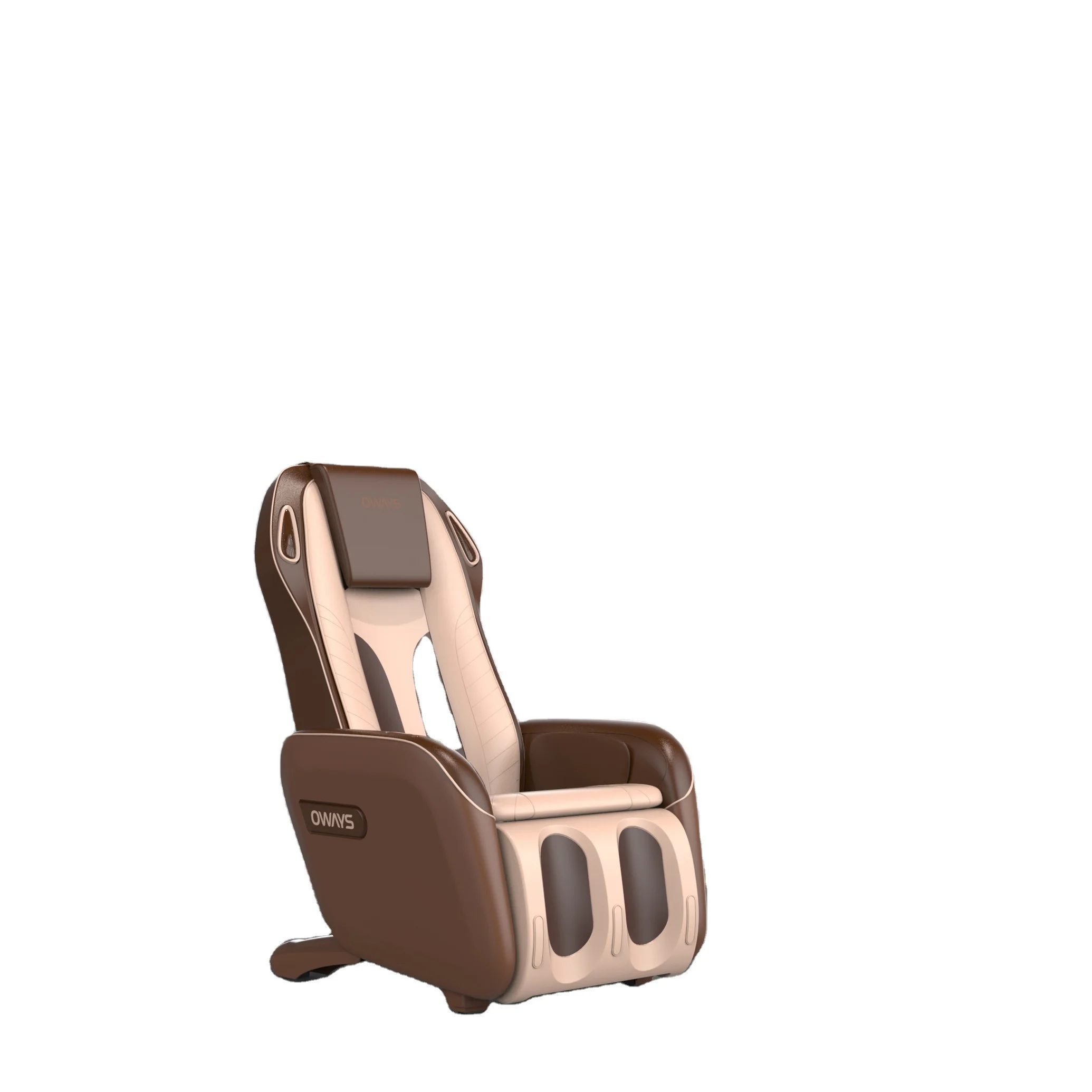 adult massage chair Oways intelligent foldable massage chair portable home
