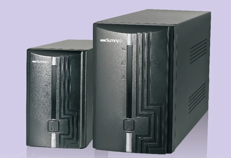  Линией интерактивный UPS 500W 1000W 2000W в автономном режиме ИБП источник бесперебойного питания