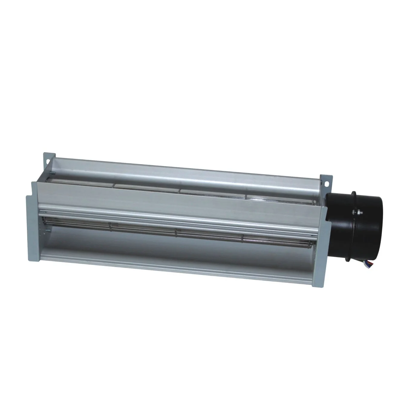 Factory supply 60mm AC Cross flow fan 110V 220V Transformer cooling fan