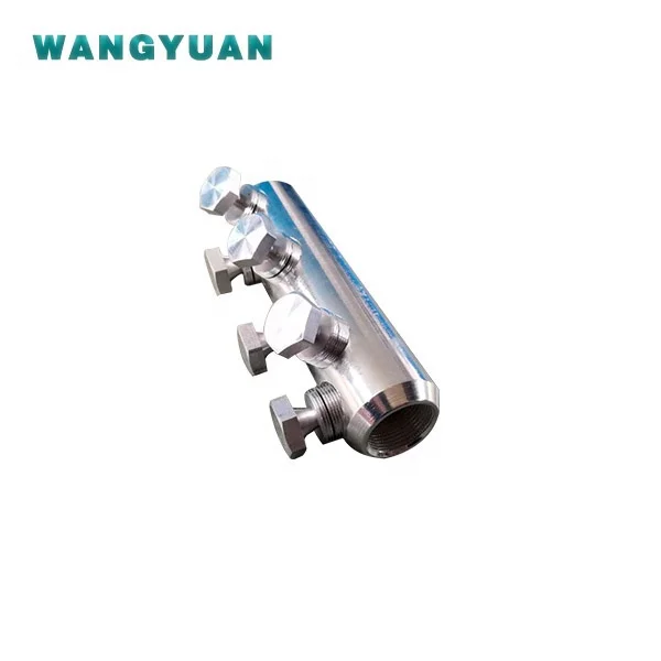 
Split bolt Cable Mechanical connector AMB 