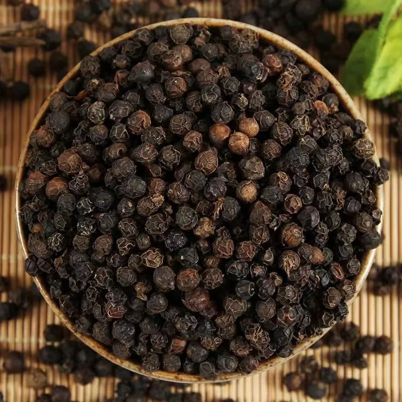 Yulin Yingkai, прямые продажи с завода, продукты из белого перца, оптовая продажа, черный перец, органический черный перец