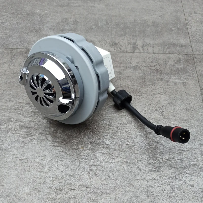 Hot Sale  Magnetic jet pump for foot spa pedicure bowl for beauty salon