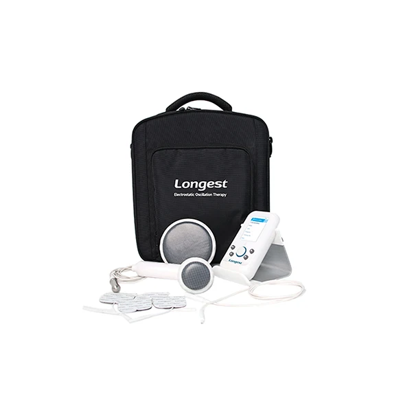 PowerOsci LGT-2360S beauty salon machine oscillation therapy edema reduction recovery after plastic Surgery