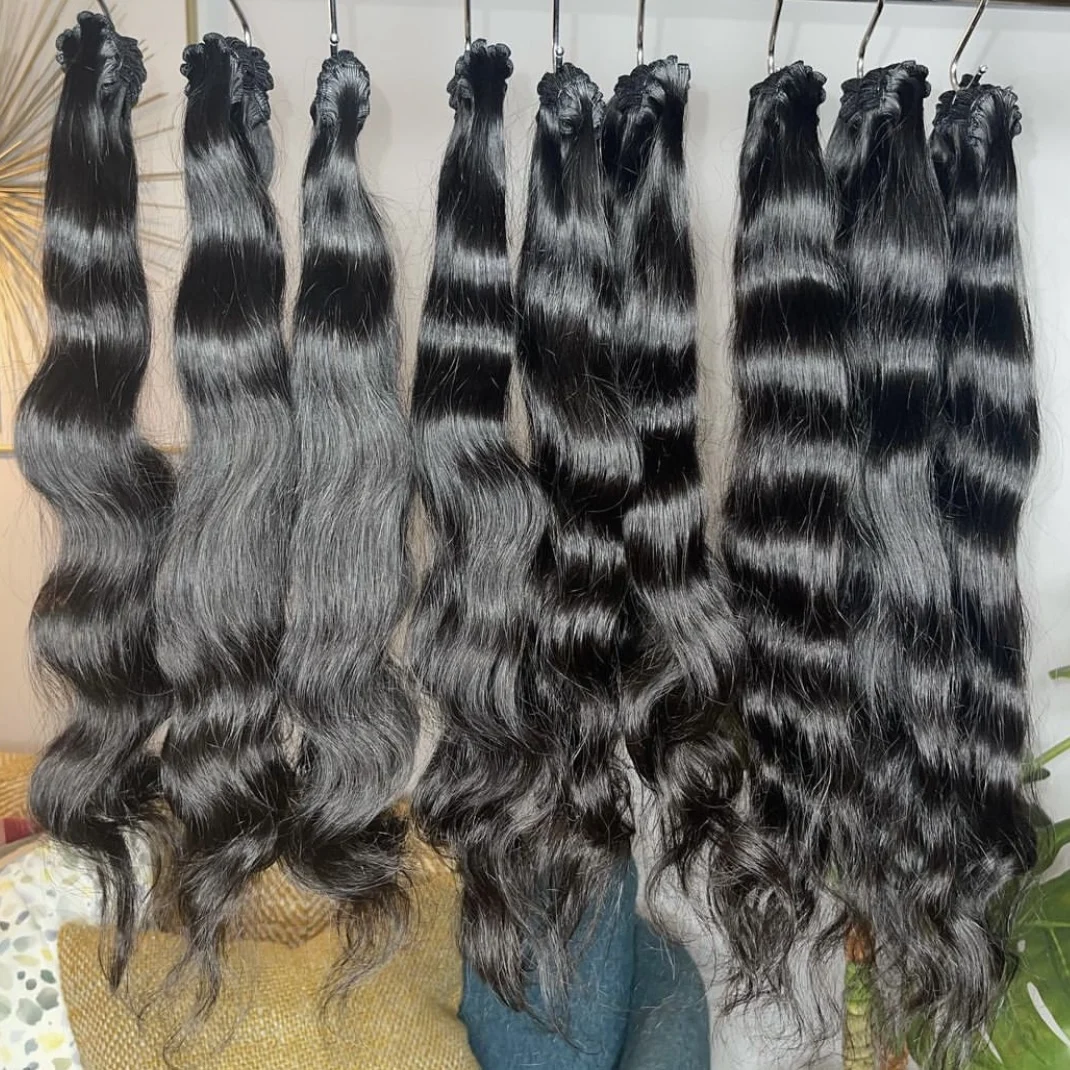 Burmese curly deep curly human hair bundles wholesale natural wave raw hair weaves extensions