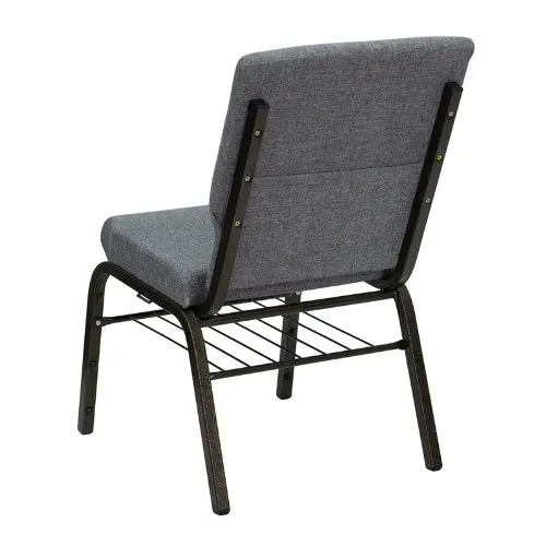 Customized connectable stacking church chairs for church price stackable auditorium chairs in church halls