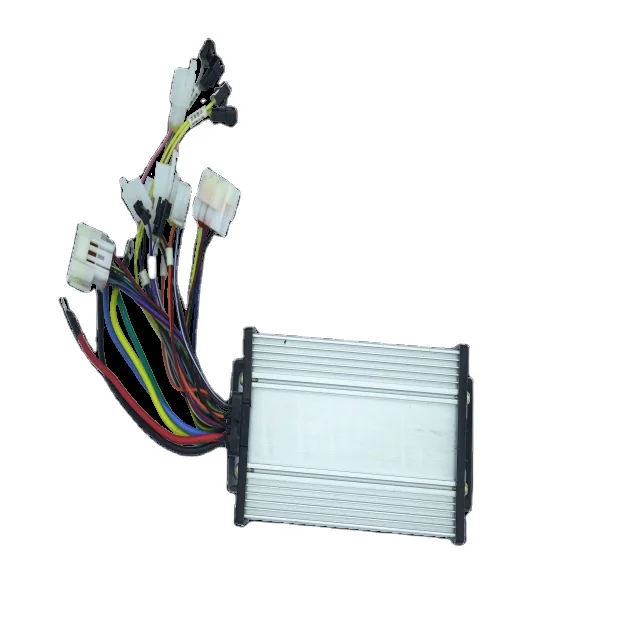 sine wave controller dc motor stepper