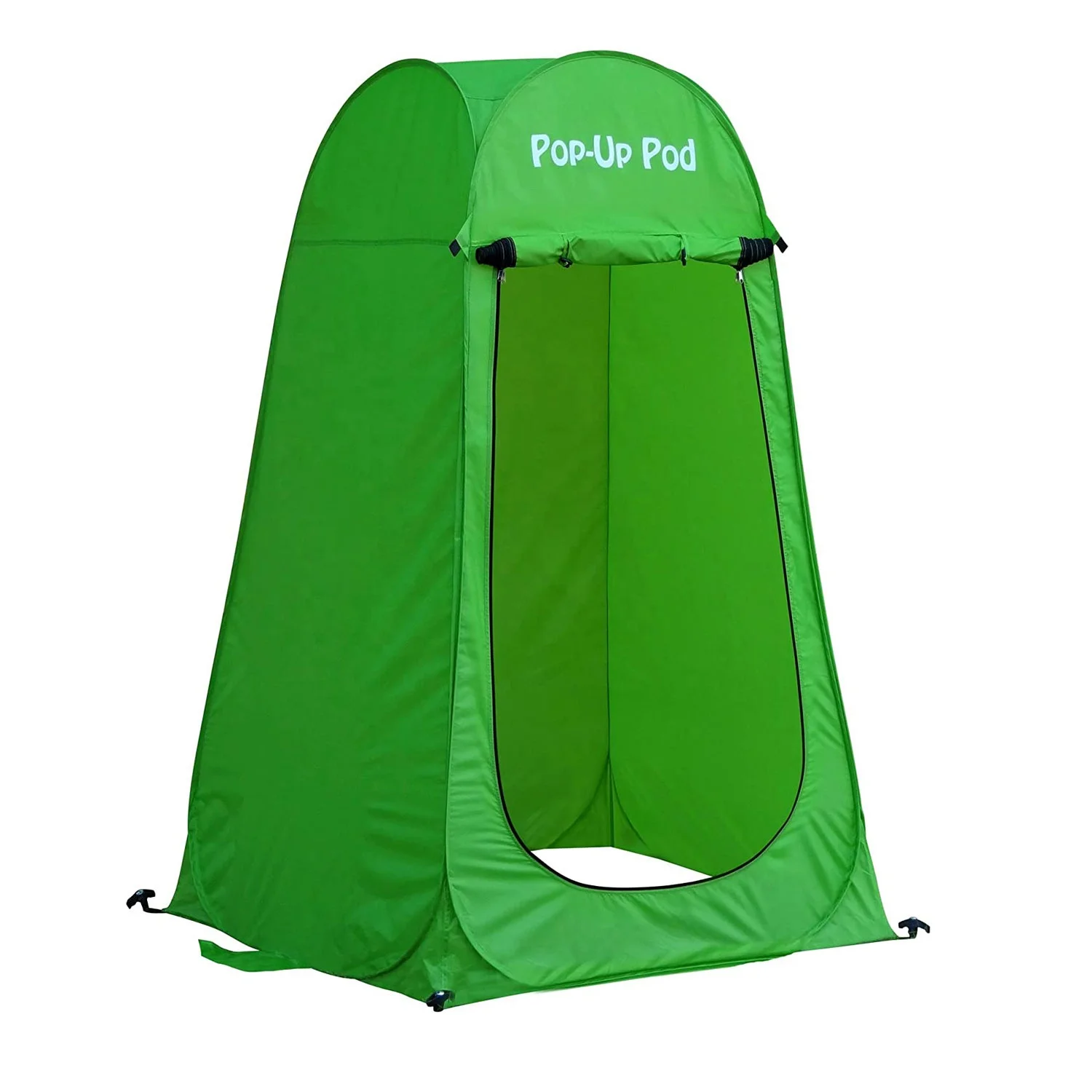 Portable Pop Up Pod Changing Room Privacy Shower Tent