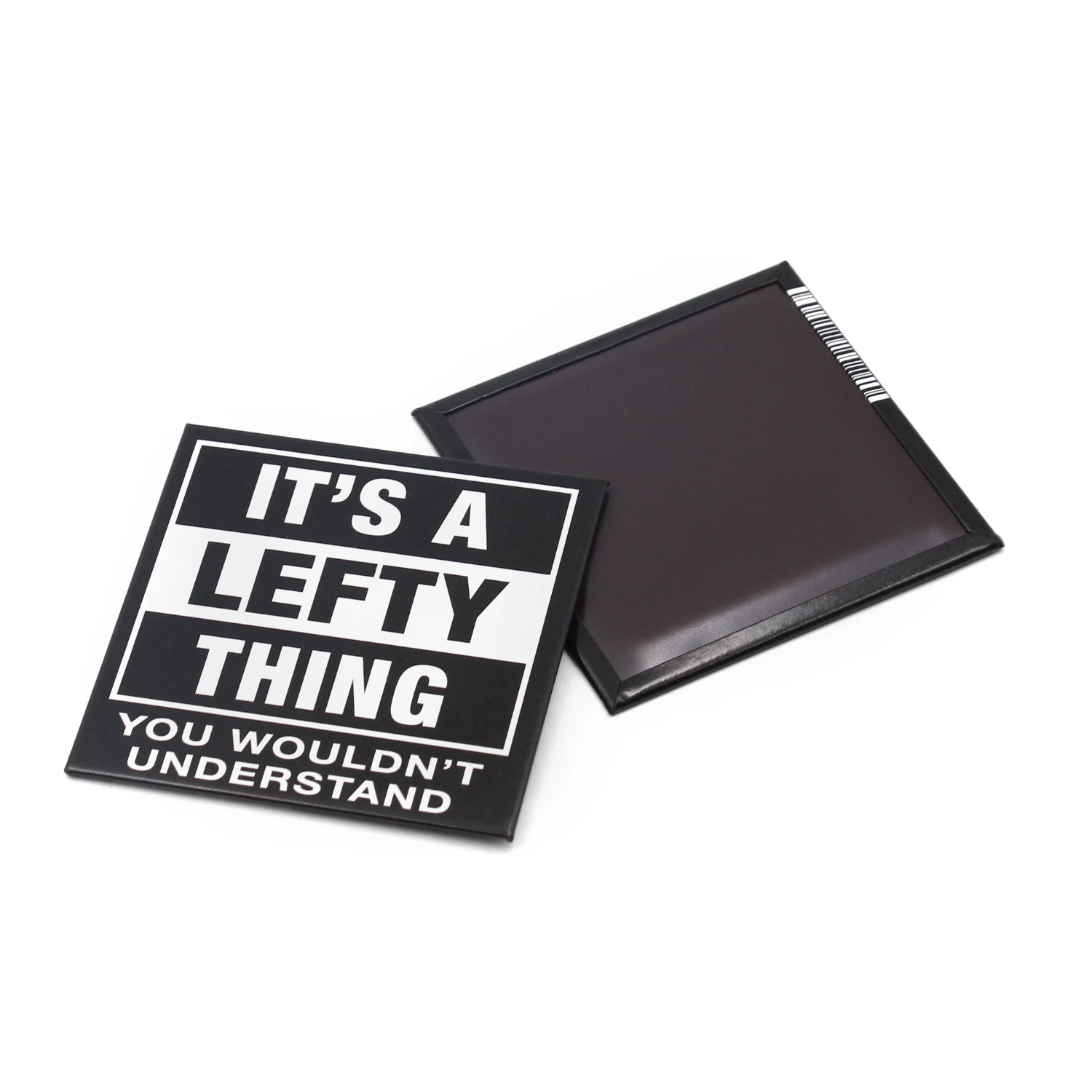 Die Cut Souvenir Fridge Magnets From Around The World  Custom Wholesale 63.5 Square Magnet Supplies