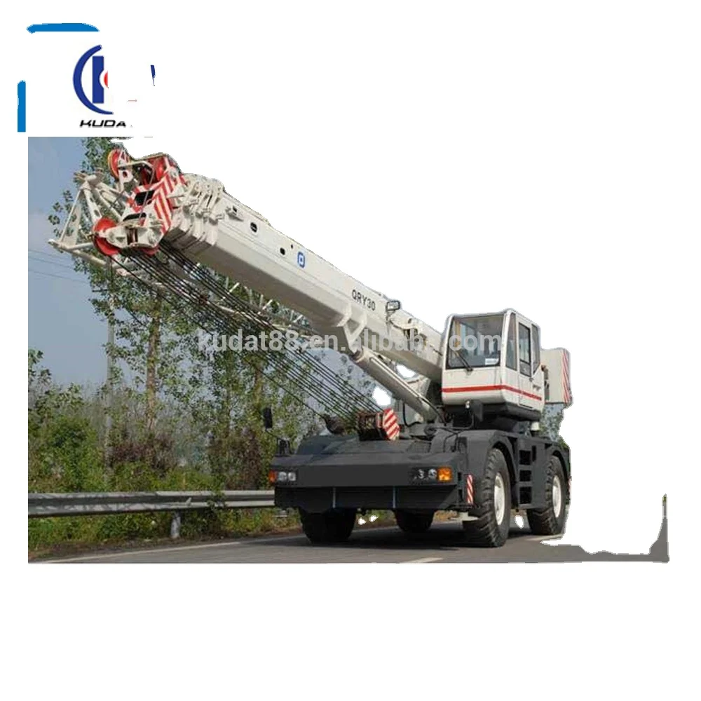 hot sale high Altitude Operation Truck rail truck