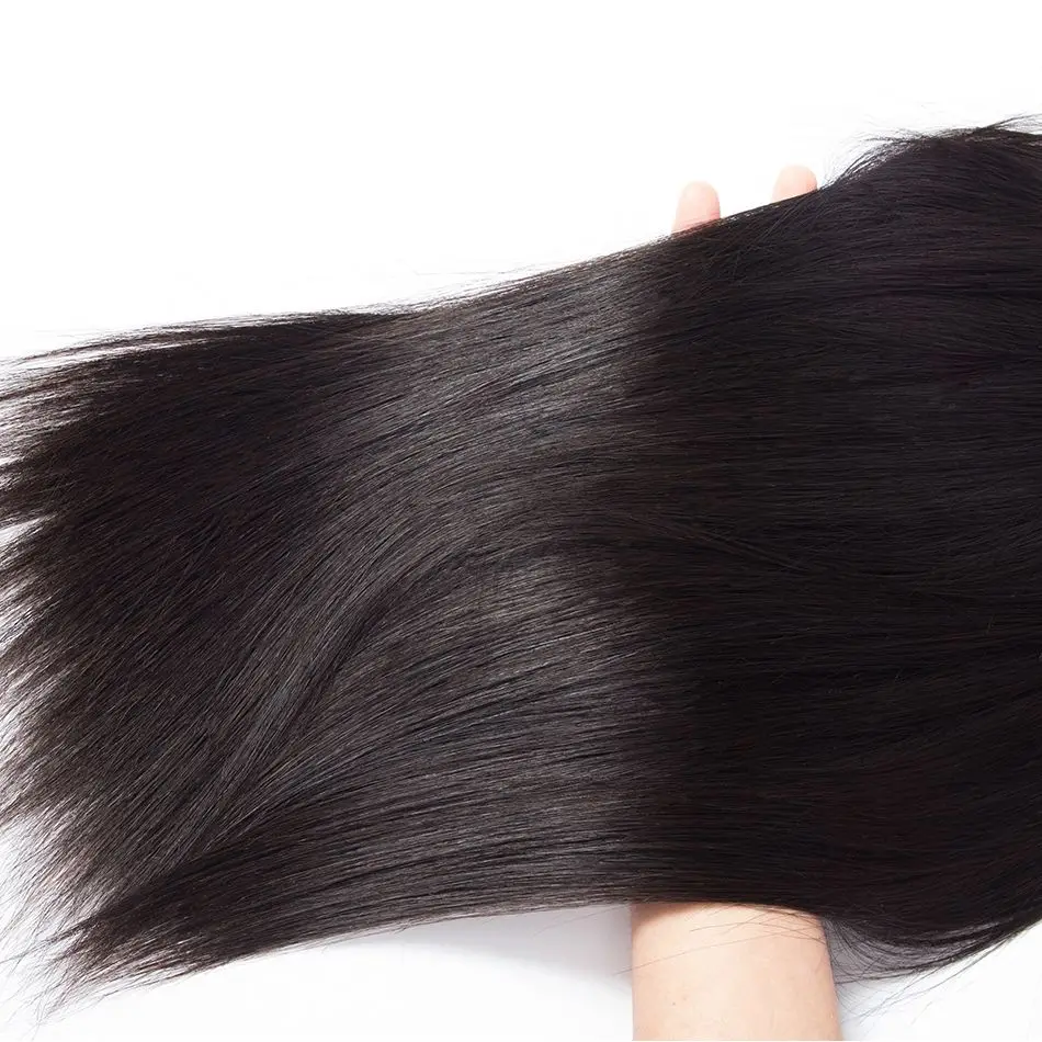 Virgin Cuticle Aligned Hair , Raw Cambodian Hair Vendor Wholesale Free Sample Hair Bundles