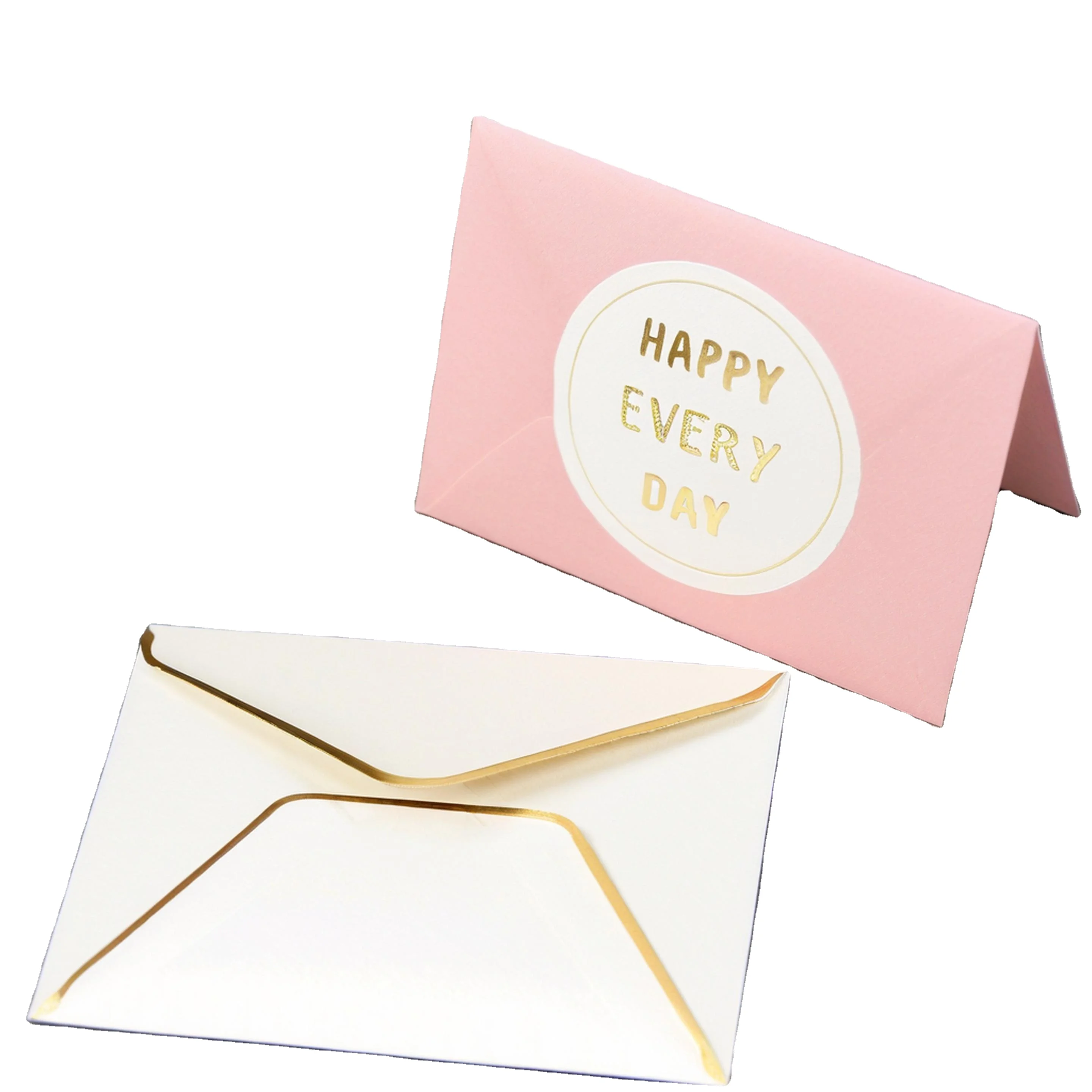 Custom Greeting Card Printingblank Video