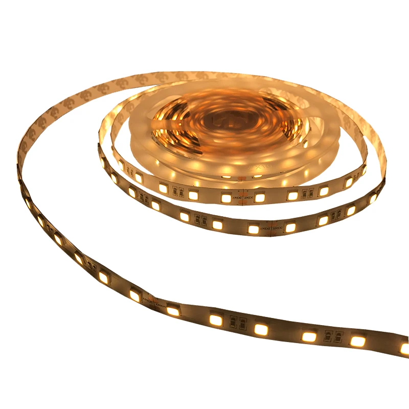 
DMX 5054 Watt Per Meter SMD LED 5050 Roll Strip 