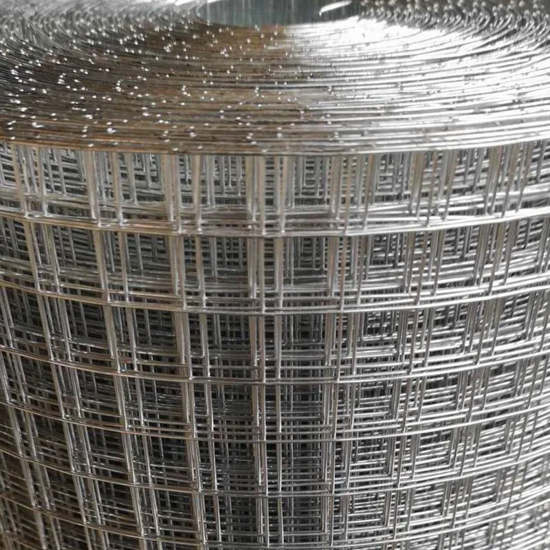 galvanized  hardware cloth