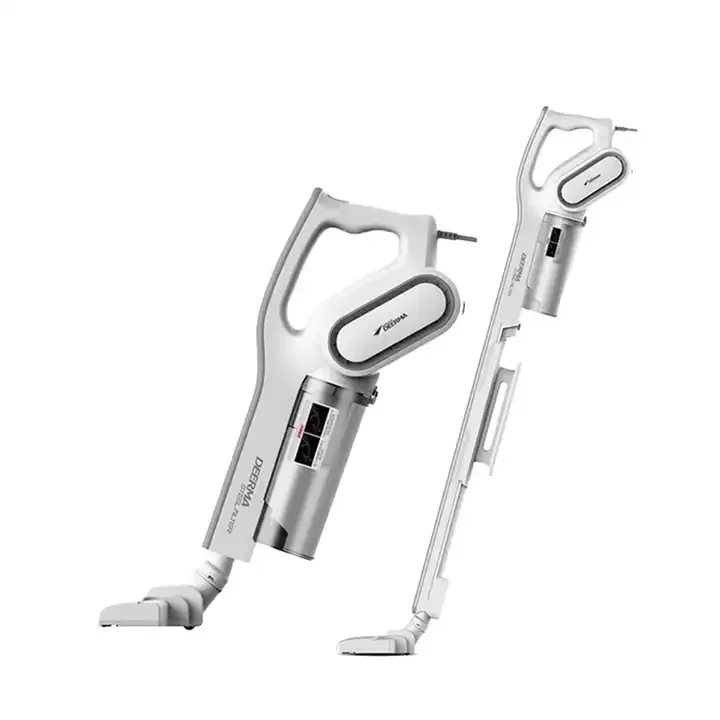 Оригинальный портативный пылесос Deermas Dx700