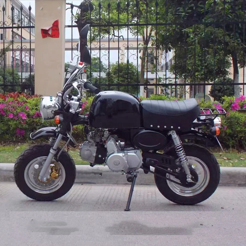 High Quality Dirt Bike Motorcycle 125cc Monkey Bike with CE