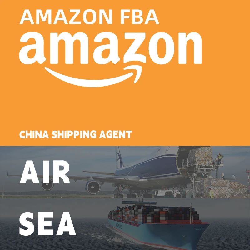 Freight Forwarder Ddu Sea Rates China To Uk Usa To Ftw1 Ont8 Amazon Door To Door Cargo China To Dubai Uae Amazon fba shipping