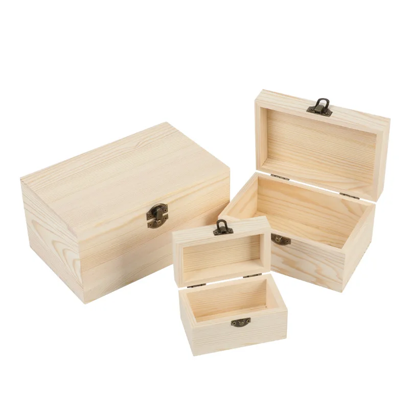 High Quality Standard CNC Black Walnut Wood Products
