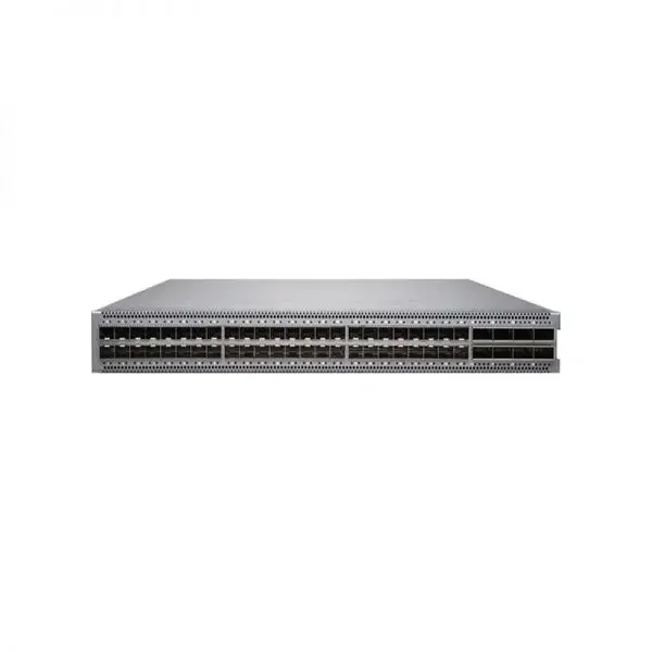 Juniper Network Switch QFX5120-32C-AFI with 32 100GbE (QSFP28) or 40GbE (QSFP+) Uplink Ports POE