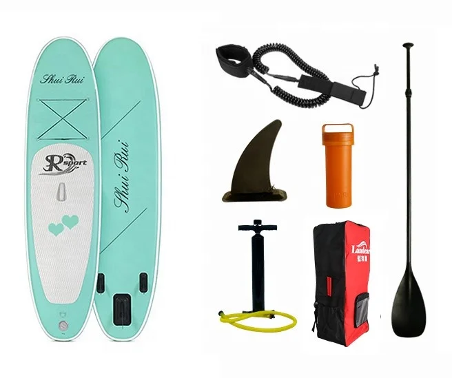 2022 сертификаты CE, индивидуальный дизайн, парная стильная доска для серфинга, ПВХ надувная доска для серфинга