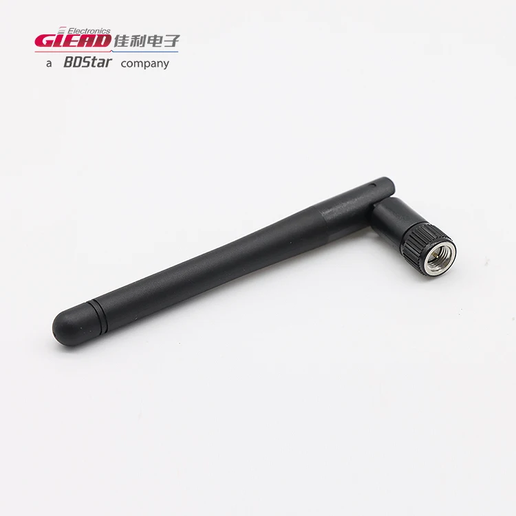 Glead Free sample 600mhz 800mhz 1.2ghz antenna high dbi omni gsm outdoor polar antennas for communications