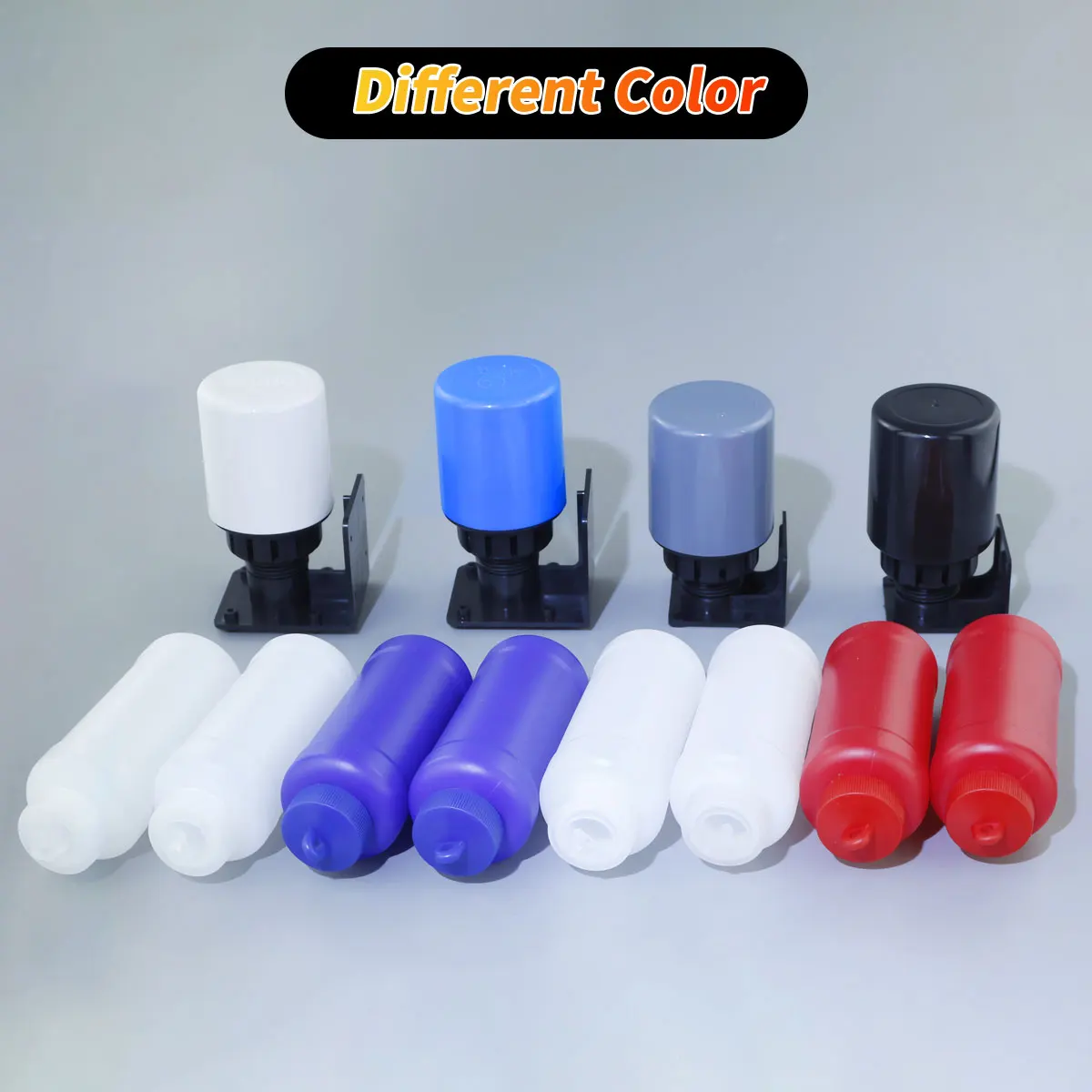 High Performance 70AB 110v/220v Float Switch High Quality Floating Controller High Strength Electronic Fuel Level Float Switch
