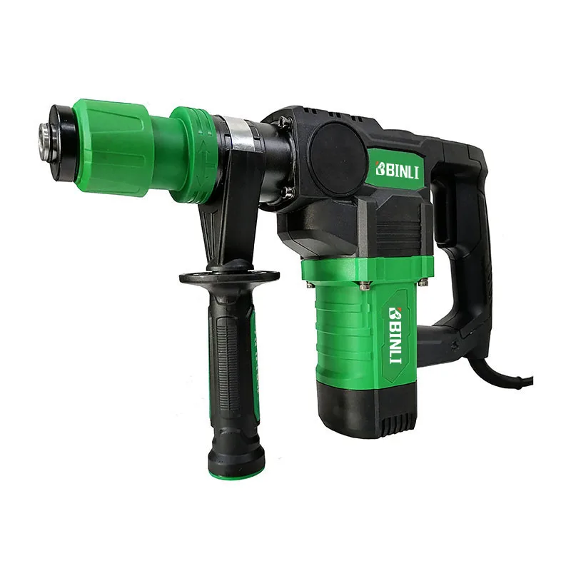1100w Мощный 18J популярный Электрический отбойный