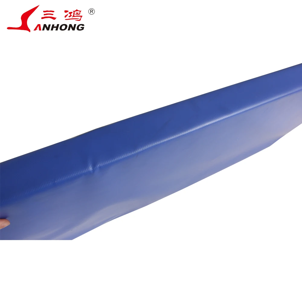 Hot Selling Products Foam Wall Padding for Sports Training Gymnastic Wall Protection Pads Carton Durable Exercise DWP-131 CN;SHN