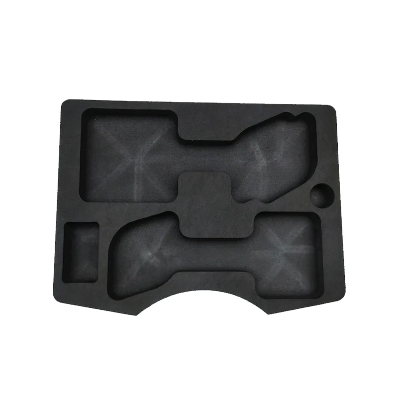 Factory Eco-friendly Wholesale Custom esd eva foam tool box inserts