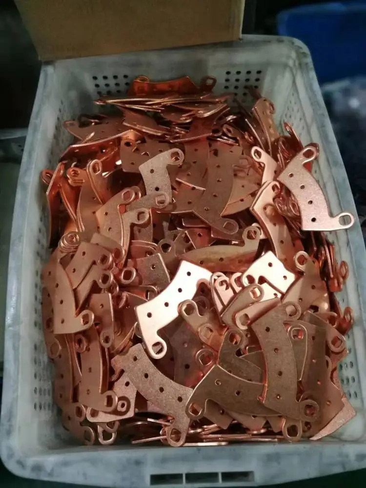 EBC FA399 FD FDB2201 Gold Fren 233 brake pads for APRILIA RS4 50 125 BLATA Enduro Motard 125 356