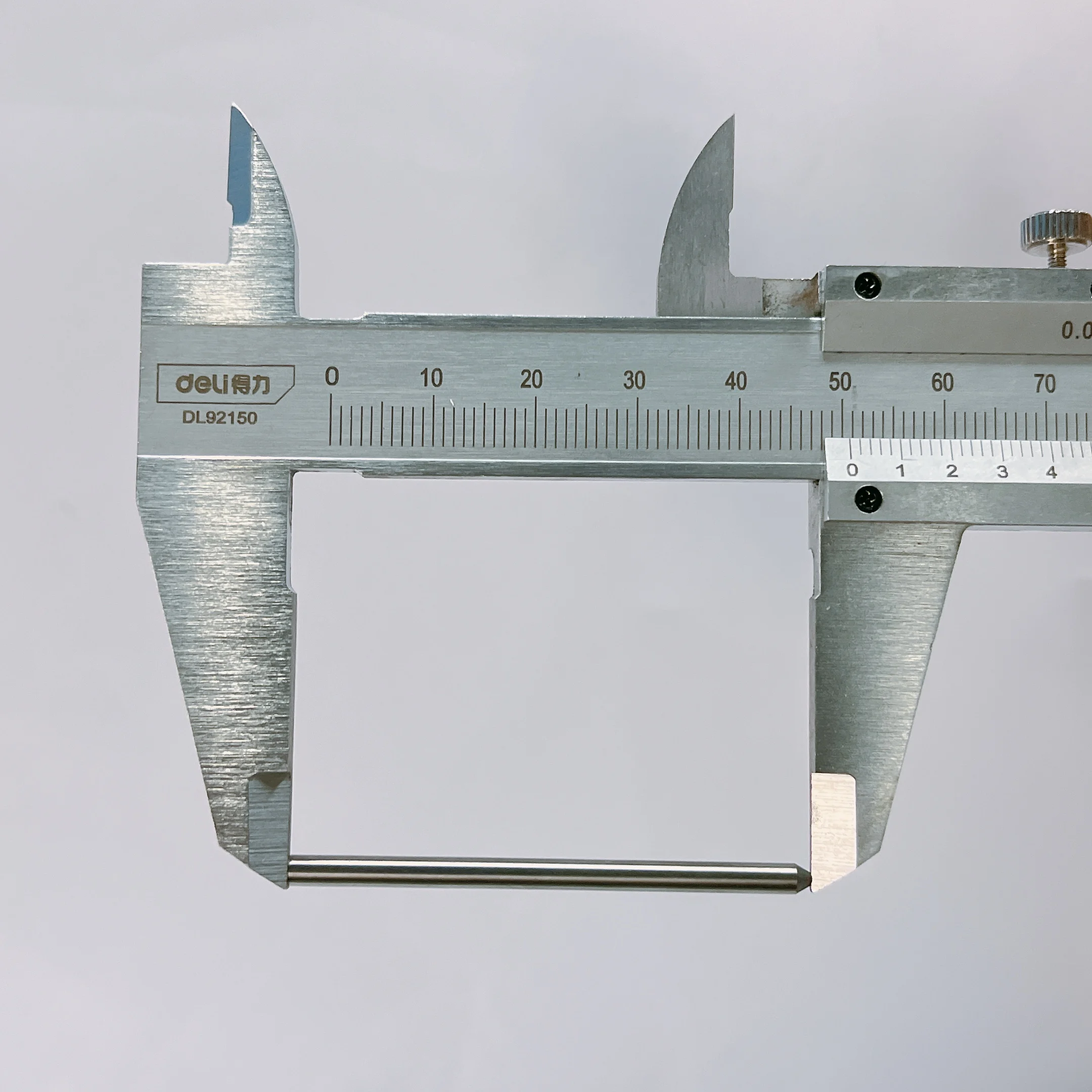Sintered Grinding Solid Tungsten Carbide Rod/flat/pins 100% raw materials tungsten carbide rod with inter
