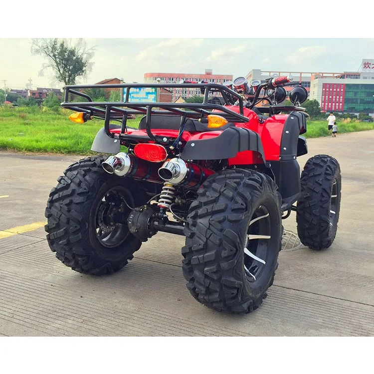 150CC 200CC ATV 4-Stroke Motocross Adult Four Wheel Motorcycle ATVs