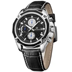 Esportivo Pulso Retro Original Atacado Luxury Oriente Personalizado Quartz Watch Men De Luxo Relogio Masculino