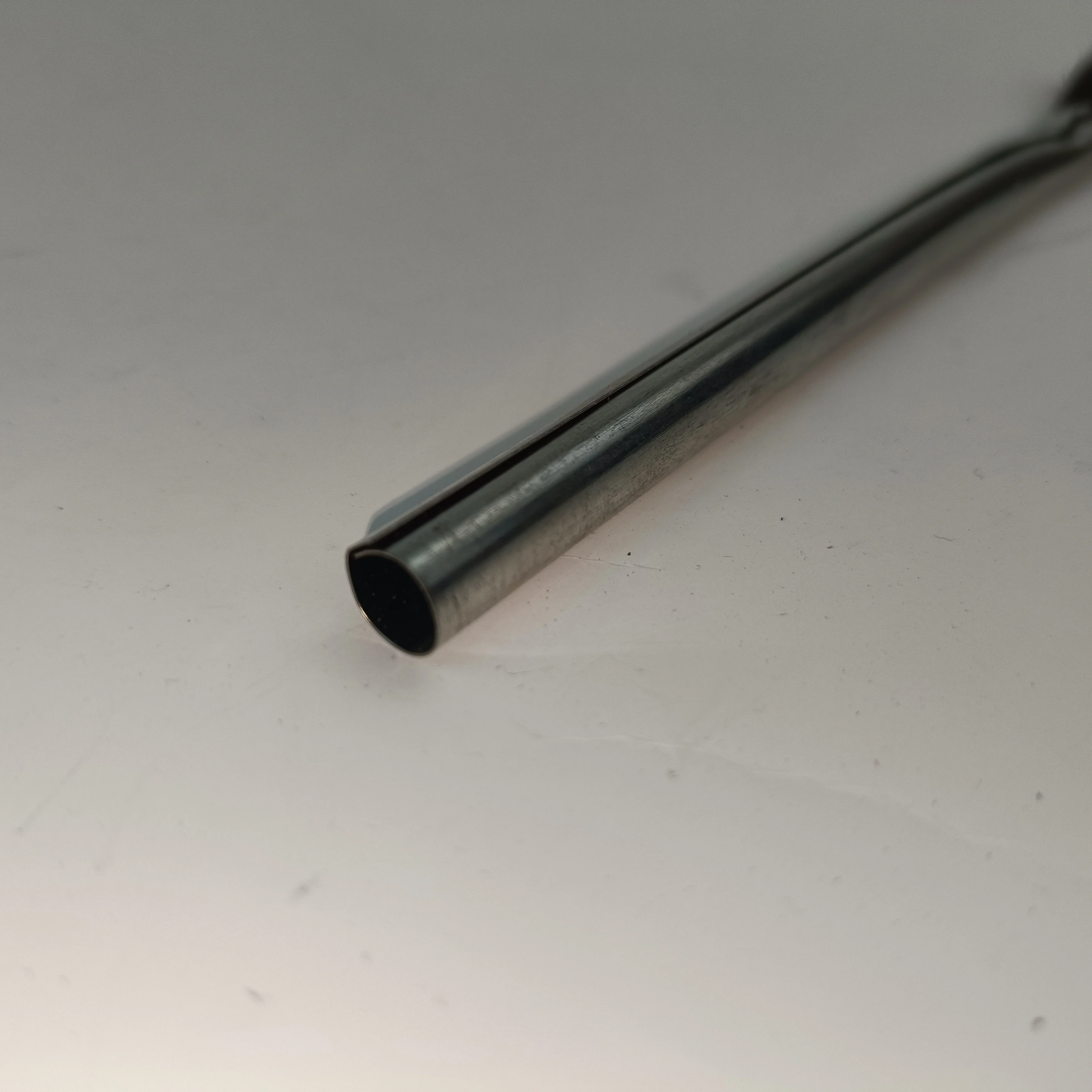 Yep Cheap Price Metal Tube Dyed Black Bristles Acid Brush