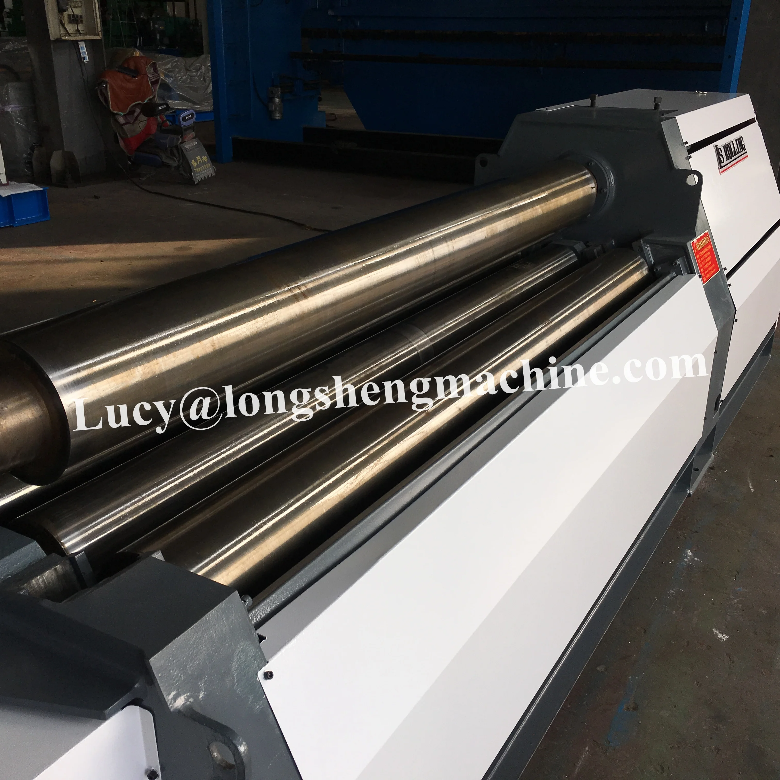 8 мм стальная пластина cnc 4 роликовая роликовый станок гидравлическая конусный