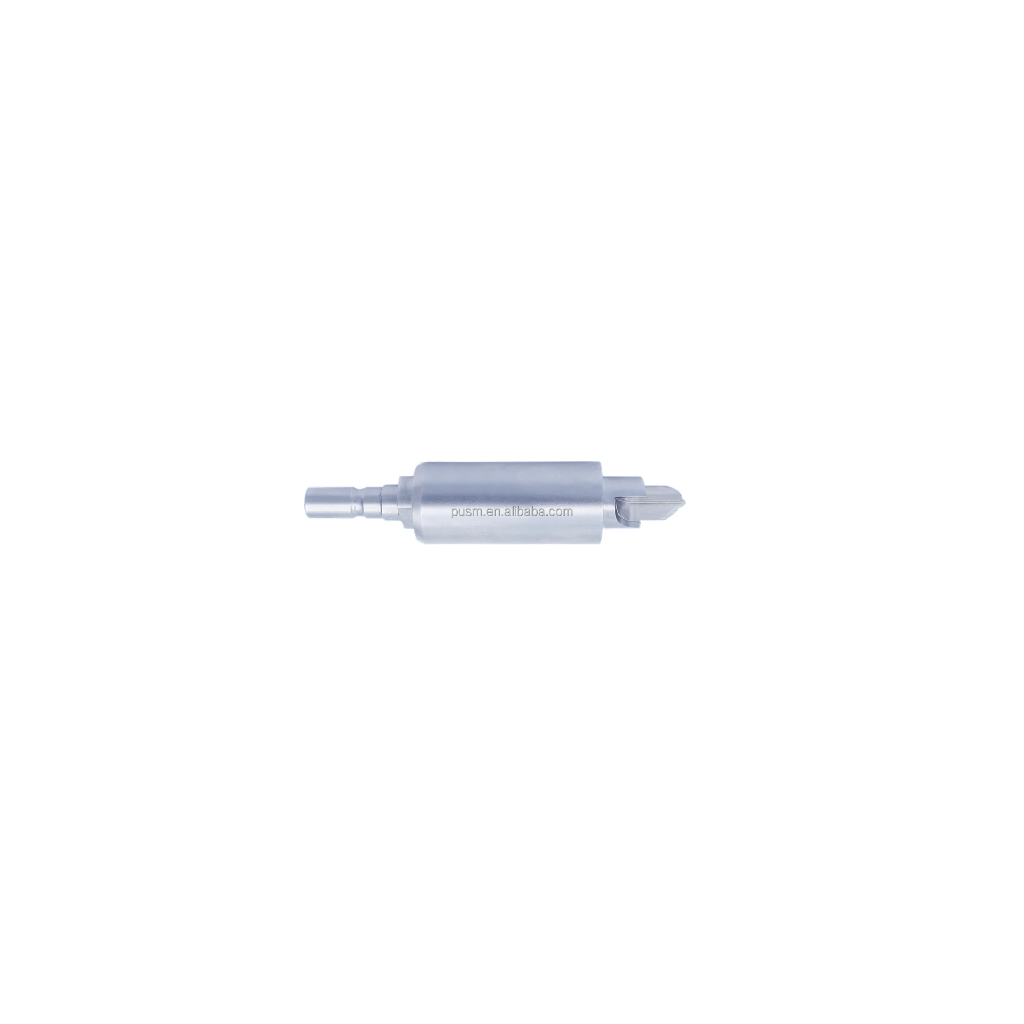 PUSM Medical Neurosurgery Instrument Cranial Drill Bit 6mm 9mm 12mm Interface be Customized.