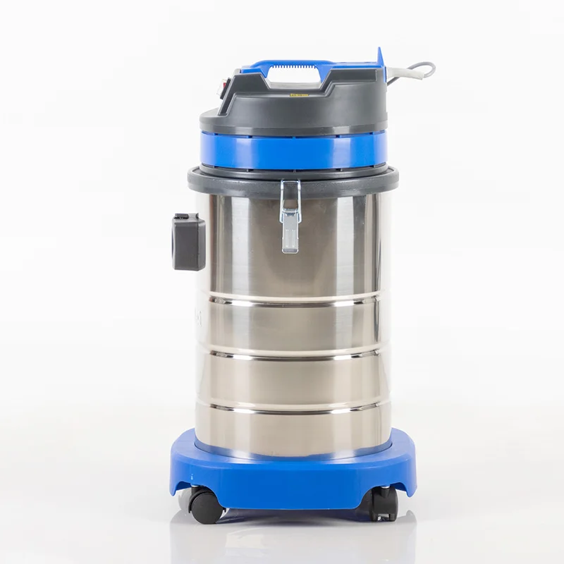 Промышленный пылесос для сухой и влажной уборки BF575 30L