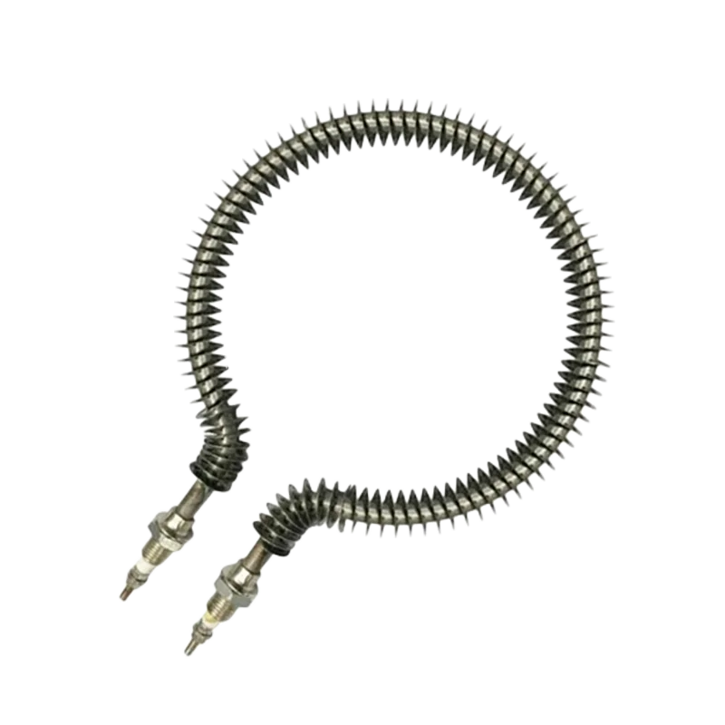 electric hand dryer drying automatic finned heating heater element