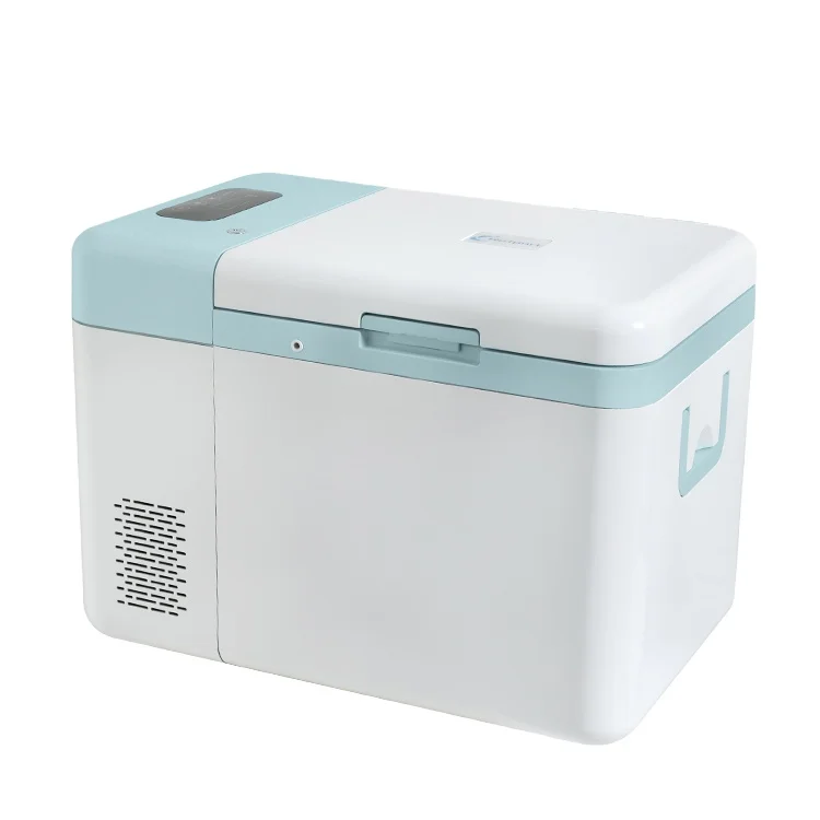 Refport -86C medical freezer portability refrigerated portable mini fridge stirling cooler