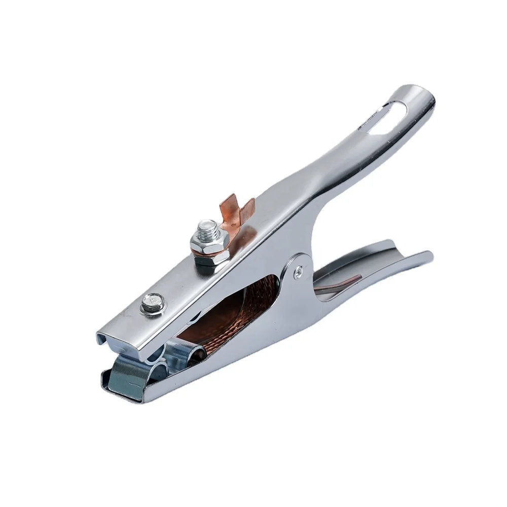 Latest Design American Type 800a Ground Clamp