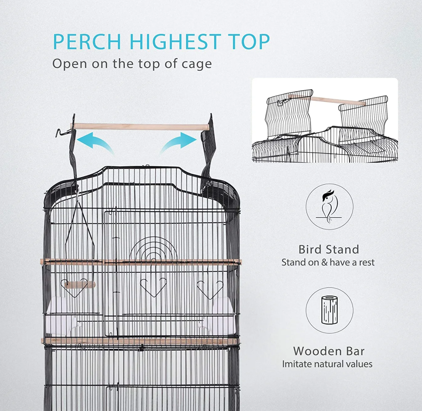 bird cage30162145