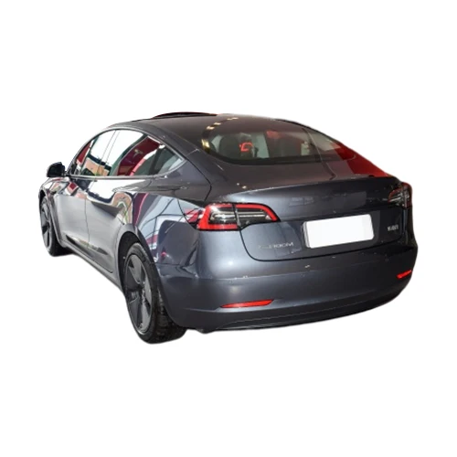 Used  High-Speed City Use 5 Seats 4 Door Electric Car