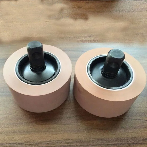 Barmag Nip ролик для текстурирования запасные части с 65x45x35 и 75x45x35 Размер