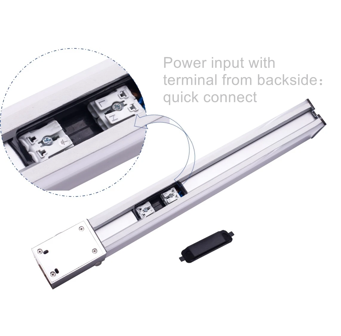 
Europe stype bathroom mirror light fixtures led lamp with socket 
