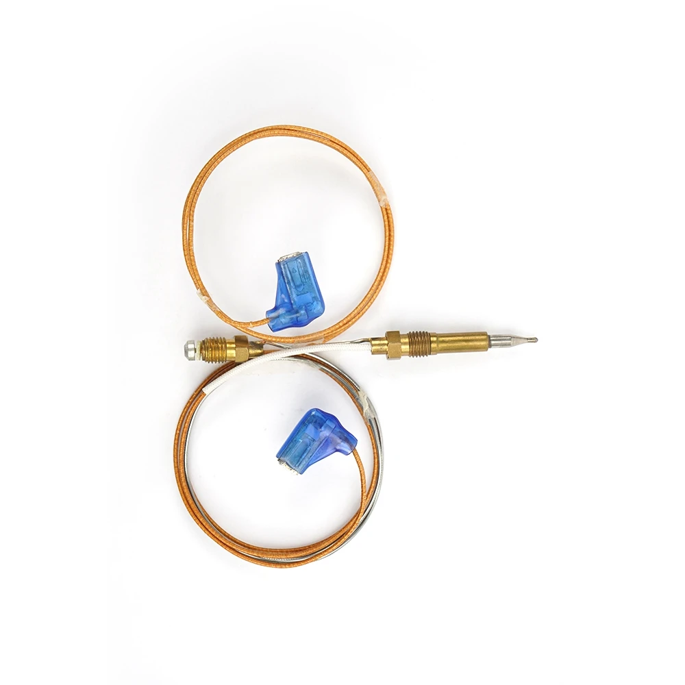 Bbq Grill Parts Thermocouple For Gas Burner