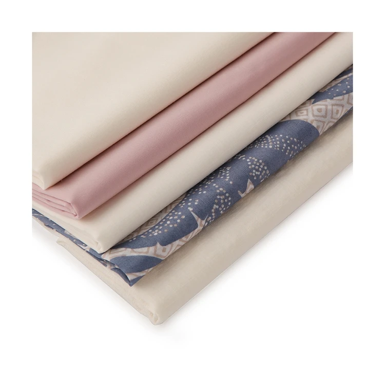 
2021 Most popular manufacturer heat and alkali resistant fabric textile 100% cotton spandex 