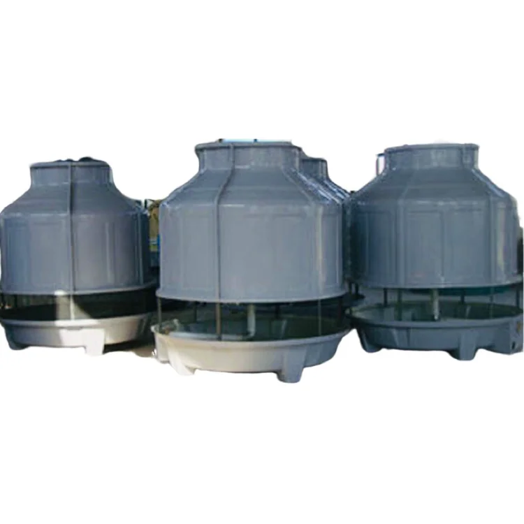 200Ton Chinese Manufacturers wholesale high quality and high performance Low Noise Medium Temperature Water Cooling Tower
