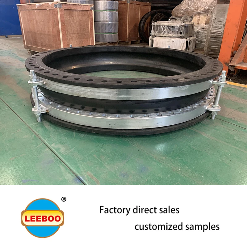 EPDM резиновый сильфонный гибкий расширительный шов высокого качества с одной сферой резиновым расширительным швом