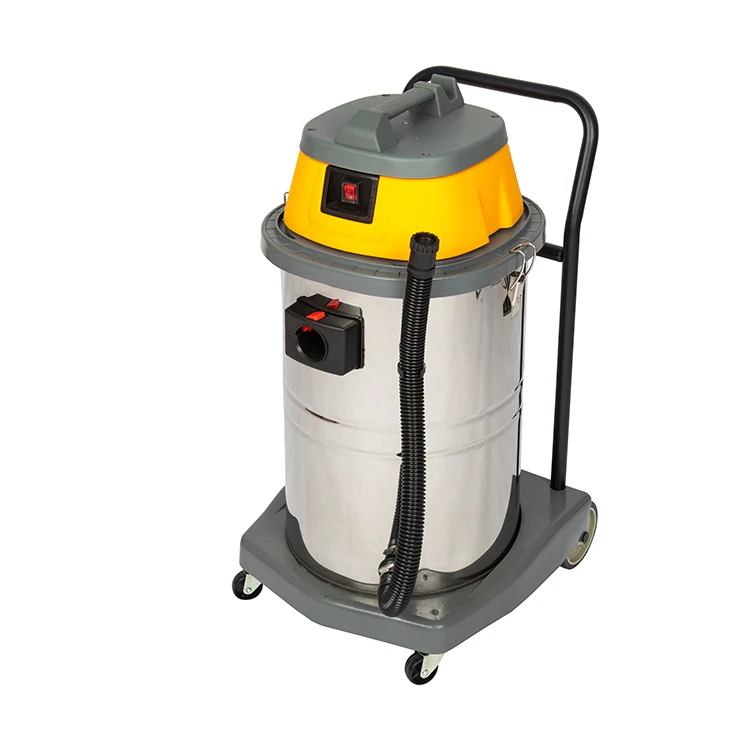 60L Promotional China Wholesale New Type Excellent Quality Wash Machine Wet And Dry Car Vaccum Cleaner