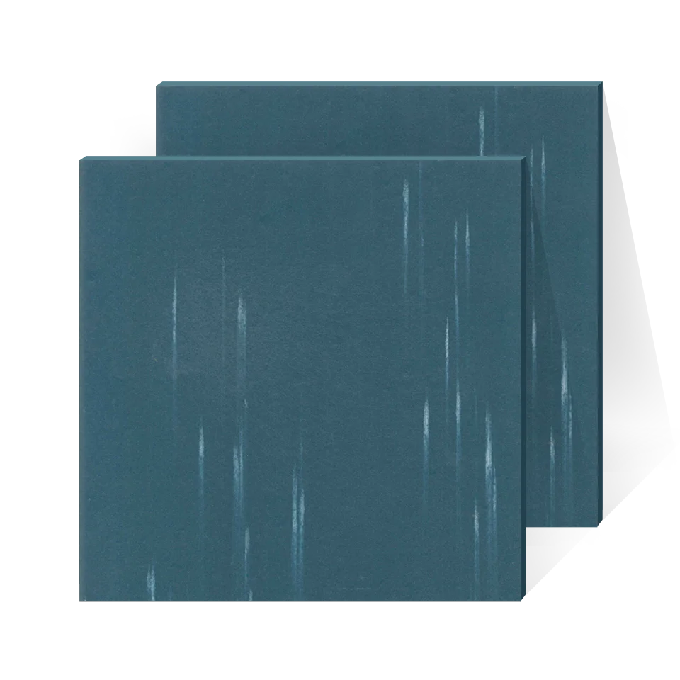 Eco-Friendly PVC Vinyl Flooring Slip-Resistant and Wear Resistant 2mm Width Commercial Vinyl sheet for Indoor Use