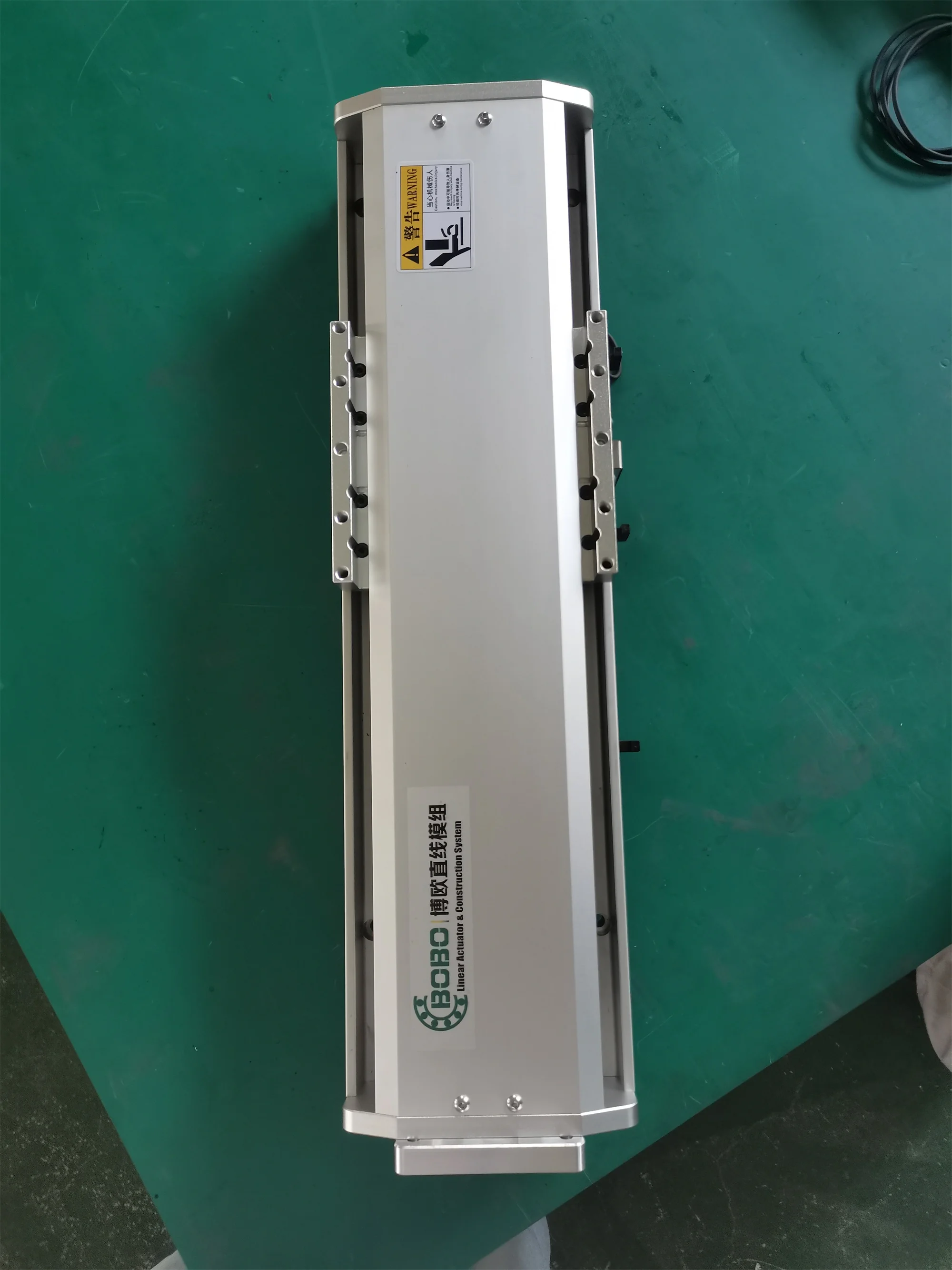 long stroke linear actuator high speed 1000mm stroke cnc linear actuator use for x axis y axis z axis